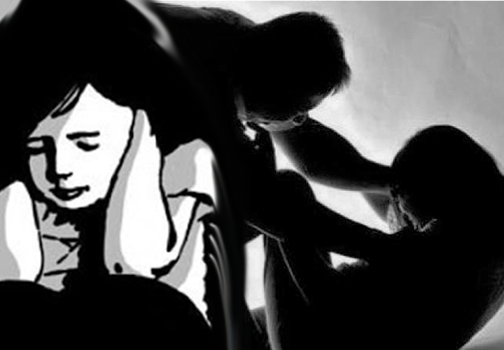 Pelaku Kesakitan di Bagian Kemaluan Akibat di Tendang Gadis, di Duga Adanya Pemerkosaan