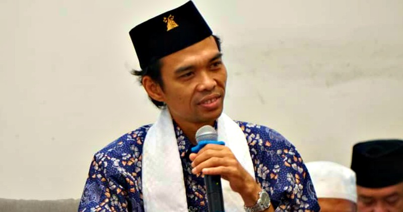 uas pilpres pkb