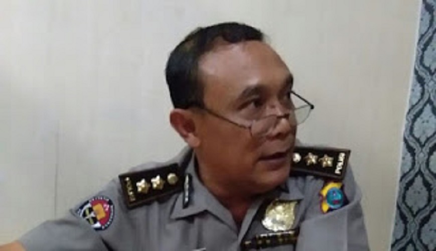 Poldasu | Kasubbid Penmas dalam Penerangan, "Tak Dapat Dilanjutkan ke JPU" Laporan Sozanolo Waruwu di Polres Nias