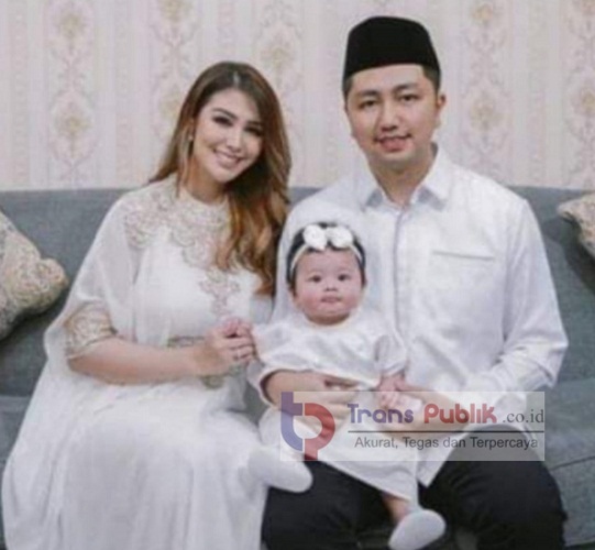 Tengku Ryan Doakan Soekirman Cepat Pulih