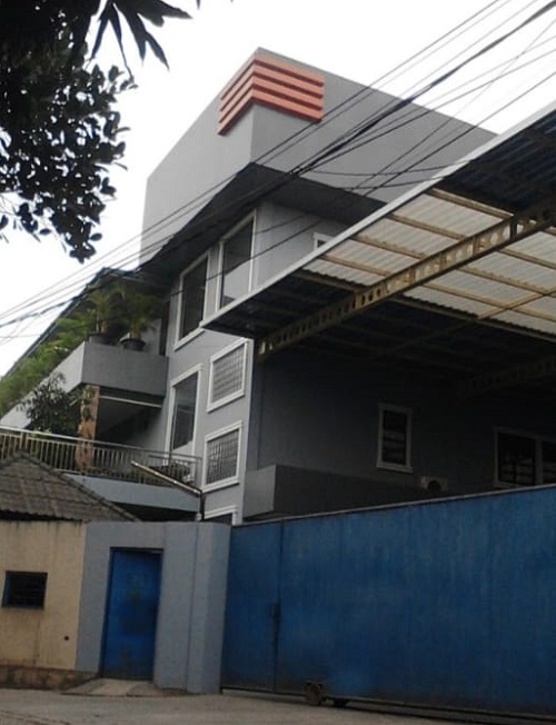 Ada Apa dengan PT Federal Food di Desa Talagasari - Cikupa