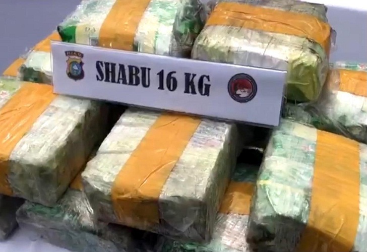 Dicap Penghianat, Hakim Jatuhkan Vonis Penjara Seumur Hidup Bagi Oknum Polisi Kompol IZ