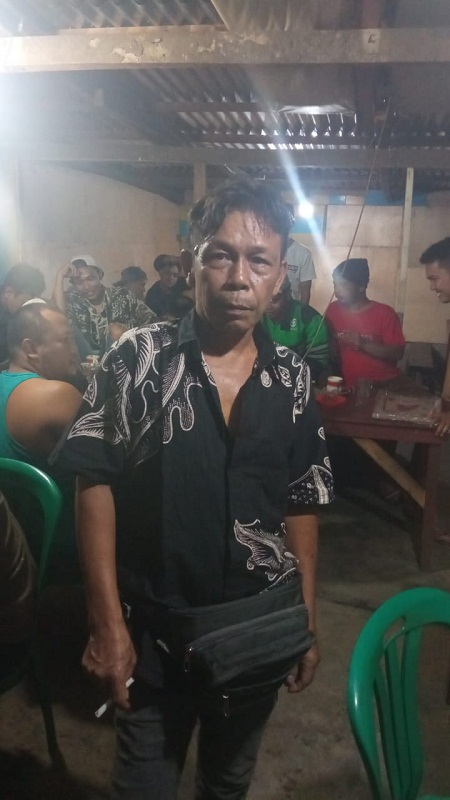 Maniak Scatter Club Siantar Mengadakan Acara Bakar Ikan, Menyambut Hari Idul Adha dengan Mengikuti Prokes