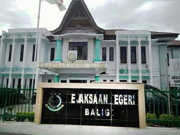 Tersangka Korupsi DD Tornagodang Akhirnya Ditahan, Obor Panjaitan: Doa Kami Didengar Tuhan