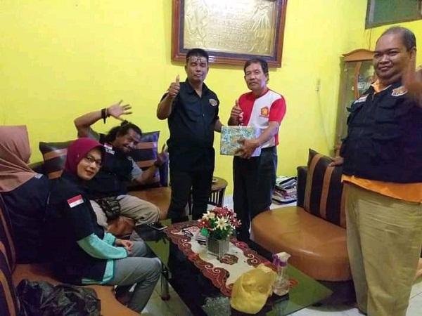 FORSIGAB Menciptakan Masyarakat Berjiwa Sosial dan Gotong Royong