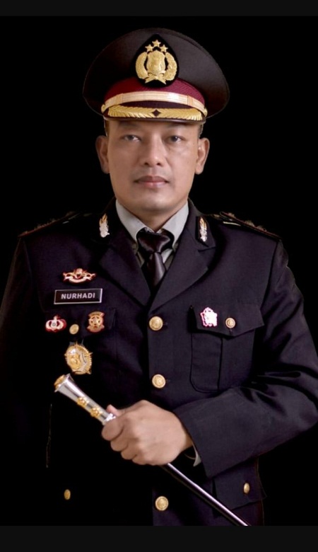 Kapolres Rohil Bantah Informasi Mengenai Pengusiran Pemuka Agama dan Pendeta