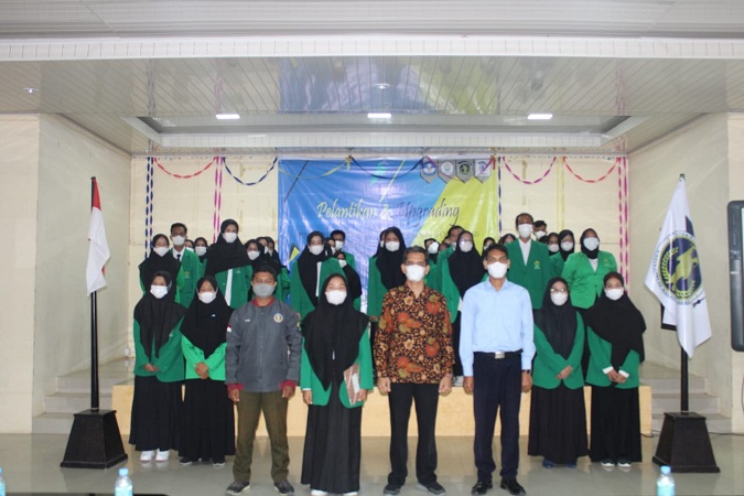 Melalui Kompetisi Nasional, Formadiksi Unimal Ingin Indonesia Berkarakter dan Berdaya Saing Global