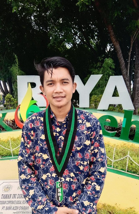 Munas LKBHMI ke-7, LKBHMI Lhokseumawe: Kita Butuh Sosok Pengayom, Militan dan Intelek