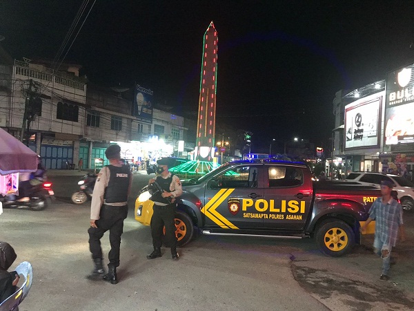 Preman Bikin Resah Sopir Melintas di Perbatasan, Poldasu Akan Tindak Tegas