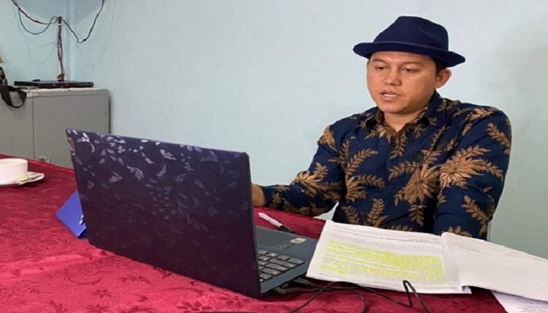 Sepuluh Media Online Digugat ke Pengadilan, SPRI Sebut Ancaman Bagi Kebebasan Pers