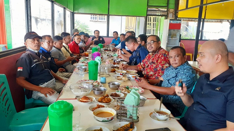 M. Hanafi SH MH Dipindahtugaskan Menjadi Hakim Anggota di PN Depok