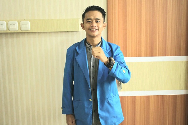 Polemik 56 Pegawai KPK, DEMA PTKIN se-Indonesia Apresiasi Langkah Solutif Presiden & Polri