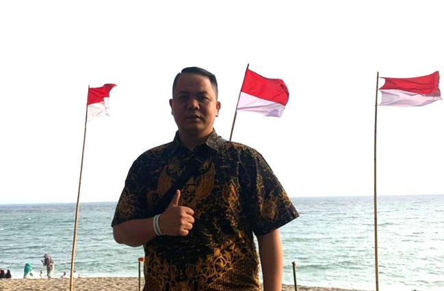 Poros Muda Indonesia Apresiasi Kapolda Banten yang Sigap Mengunjungi Keluarga MFA