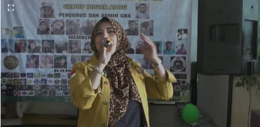 Milad Pertama GBA Prioritaskan Sosialisasi Sesama Community