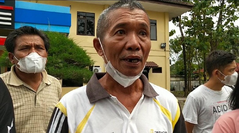 Sudah Hampir 6 Bulan, Penyebab Kematian Harianto CS Masih Teka-Teki