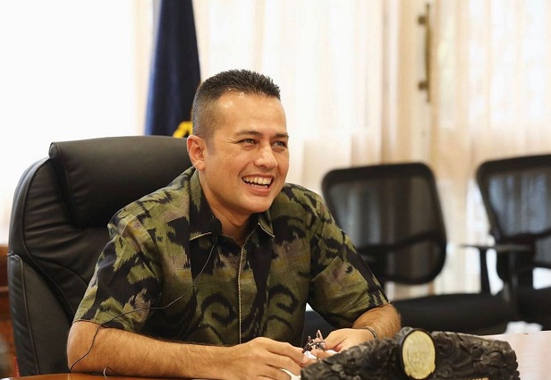 Tegas dan Inovatif, Aktivis Pemuda Sumut Sebut Musa Rajekshah Mampu Menangkap Perubahan Zaman