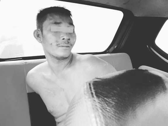 Terduga Pelaku Penembakan Dantim BAIS Berhasil Ditangkap