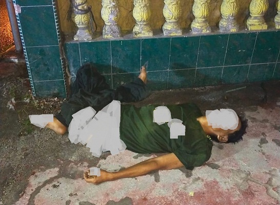 Iptu Zuhatta: Mohon Doa dan Dukungan Agar Kasus Ini Terungkap