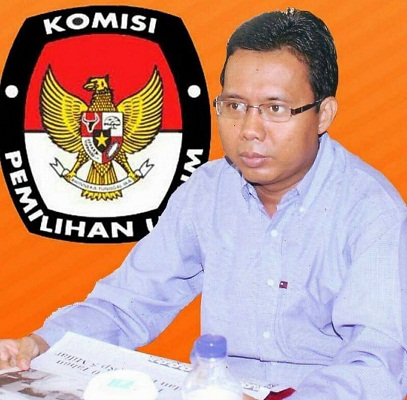 Mantan Komisioner KPU Rohil Bantah Afrizal Menggunakan Ijazah Palsu Saat Pileg 2014