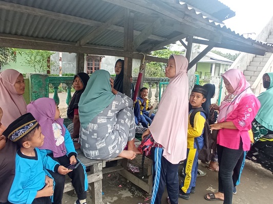 Siswa dan Guru SD Islam Al Hudayah Ketakutan Disuruh Angkat Kaki dari Sekolah