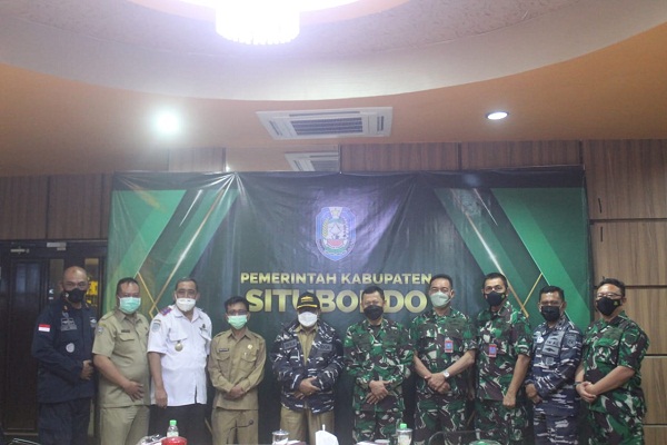 Situbondo Bakal Menjadi Pangkalan Khusus Kapal Selam TNI-AL