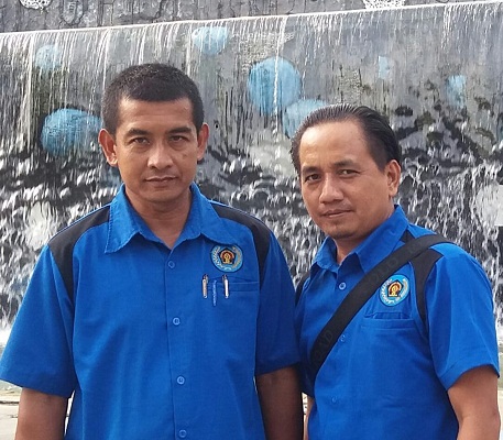 PWI Rohil: Mari Hindari Berita Beritikad Buruk