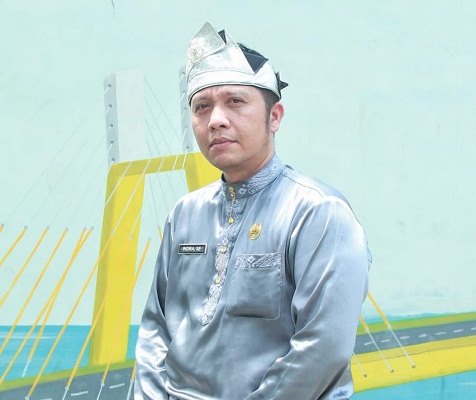 Keluarkan SE, Diskominfo Rohil Tekankan Warnet untuk Pelajar Perlu Dibatasi