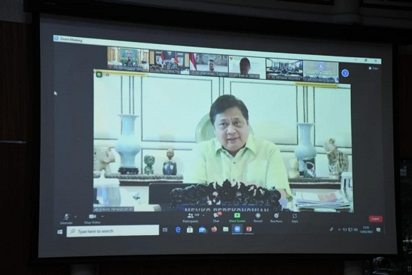 Pangdam I/BB Menghimbau Semua Pihak Bersinergi dan Berkontribusi dalam Kegiatan Vaksinasi untuk Dukung Indonesia Bebas Covid-19