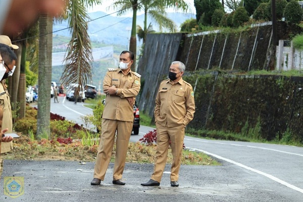 Wakil Bupati: Pedomani Core Values "SADA"