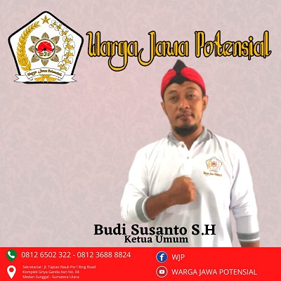 Wow Seram... WJP Meminta Kapolda Sumut Tindak Tegas Pelaku Begal