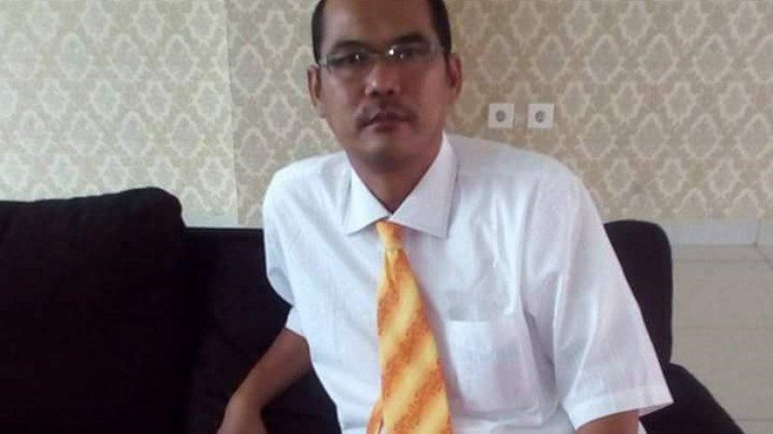 Atasi Banjir, Antonius Harap Pemprovsu, Pemko Medan dan BWS Berkolaborasi