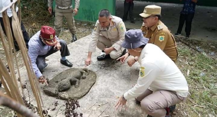 Bupati Pakpak Bharat: Dukung Penuh Segala Hal dalam Pelestarian Budaya Suku Pakpak