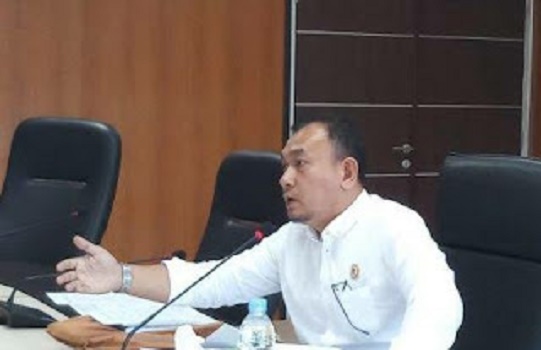 DPRD Kritik Pemko Medan, Belasan Ruko di Tembung Tidak Miliki IMB