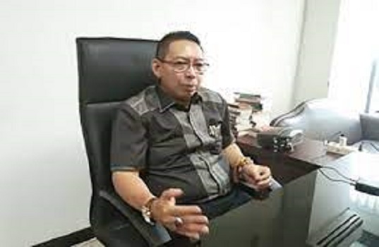 DPRD Medan Menghimbau Masyarakat Waspada Penularan Omikron