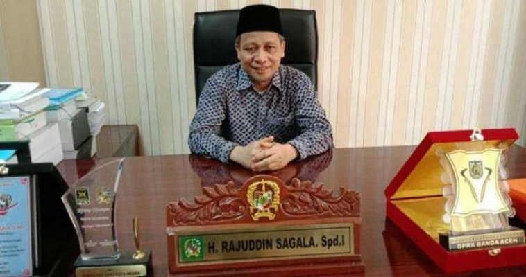 Rajuddin Sagala Minta Pihak Kepolisian Tegas Menindak Dugaan Lokasi Judi di Komplek AMM