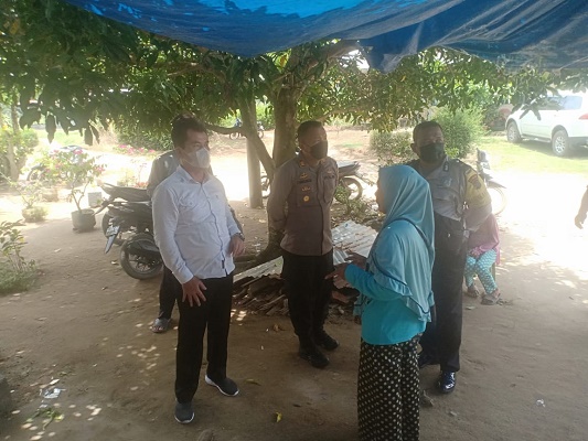 Seorang Pria di STM Hilir Kabupaten Deli Serdang Ditemukan Meninggal di Atas Tempat Tidurnya
