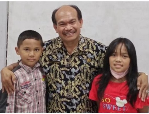Putra dan Putri Asal Pakpak Bharat Ikuti Bimbingan Belajar di PPPPTK, Kementerian Pendidikan, Kebudayaan, Riset dan Teknologi