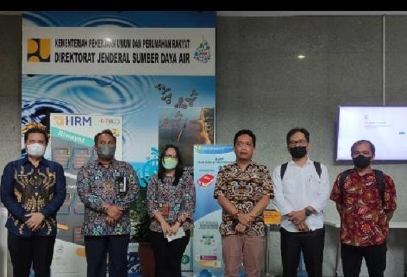 Tim Percepatan Realisasi Pembangunan Food Estate