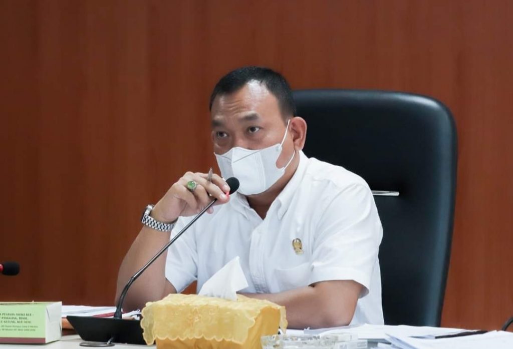DPRD Medan Mengingatkan PLN, Listrik Jangan Padam Selama Ramadhan