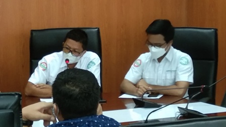 Dewan: Sulit Masyarakat Mampu untuk Bayar Tunggakan BPJS