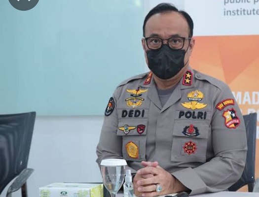 Gelar Prarekonstruksi di TKP Kasus Brigadir J, Polri Memastikan Komitmen Pembuktian Ilmiah