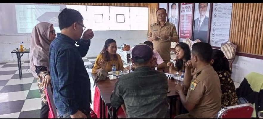 parfum berbahan dasar produk lokal