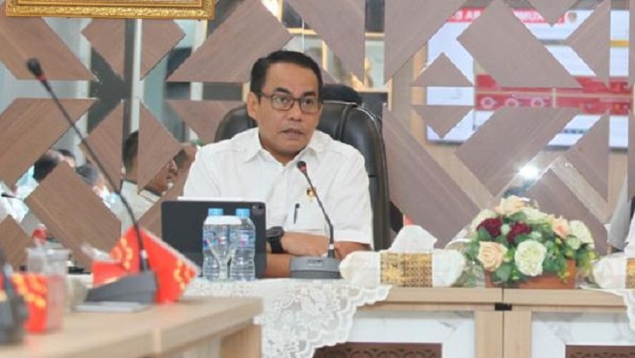 Polri Angkat Bicara Soal Pengacara Brigadir J Tidak Diizinkan Mengikuti Rekonstruksi