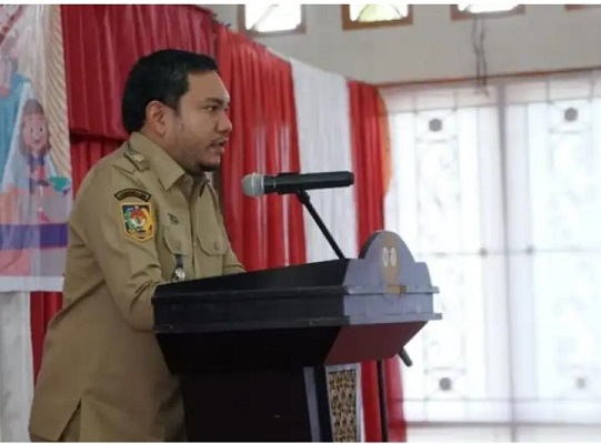 Bupati Pakpak Bharat Tidak Berniat Beli Mobil Dinas Baru