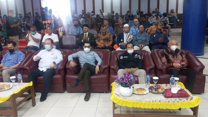 Hut RRI ke-77 Dirayakan secara Virtual
