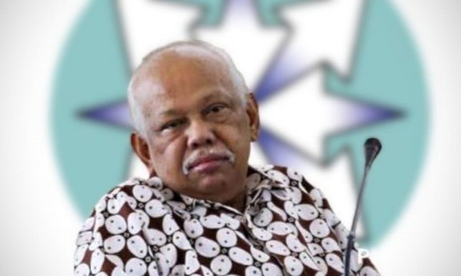 Ketua Dewan Pers Prof Azyumardi Azra Berpulang, IMO-Indonesia Turut Berdukacita