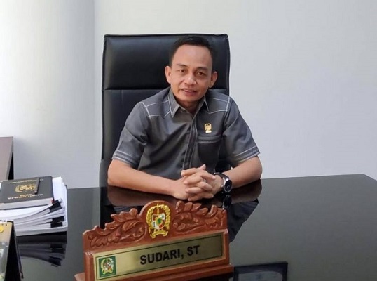 Anggota DPRD Medan Sudari ST Bakal PAW dari PAN