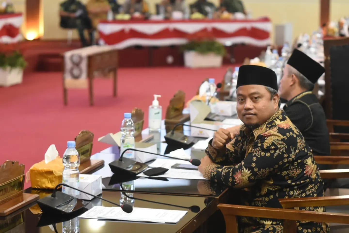 DPRD Medan Minta Pemko Membuat Strategi Atasi Dampak Banjir