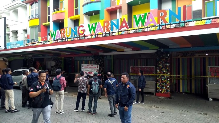 Polda Sumut Minta Keluarga Apin Kooperatif, Kabid Humas: Penyidik akan Melakukan Tindakan Jika Mangkir