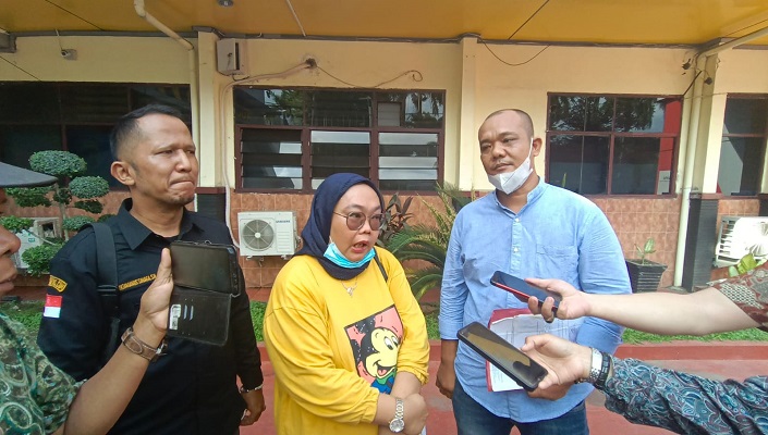 6 Tahun Sudah LP Sudarto Tidak Kunjung Diproses, Bahkan SP2HP Tidak Diterbitkan, Ada Apa Ya